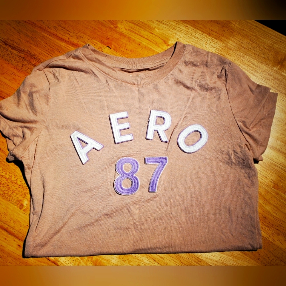 Aero 87 Classic crew